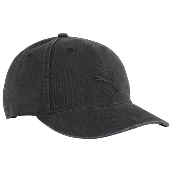 Puma Καπέλο Premium Essentials Classic Cap
